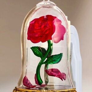 BBW Princess Belle Adjustable Wallflowers Scent Control Nightlight